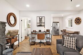 Edgemoor Escape #2528