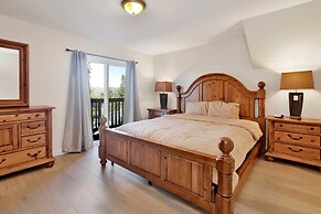 Temple Bear Chalet #2507