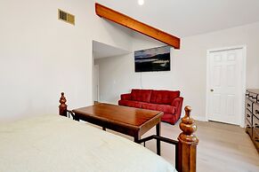 Temple Bear Chalet #2507