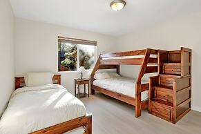 Temple Bear Chalet #2507