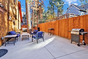 Temple Bear Chalet #2507