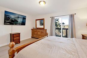 Temple Bear Chalet #2507