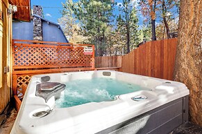 Temple Bear Chalet #2507