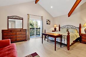 Temple Bear Chalet #2507