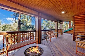 Temple Bear Chalet #2507