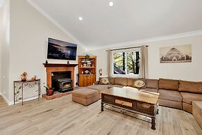 Temple Bear Chalet #2507