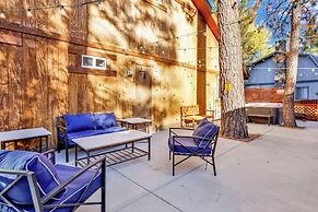 Temple Bear Chalet #2507