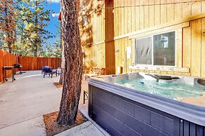 Temple Bear Chalet #2507