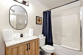 Temple Bear Chalet #2507