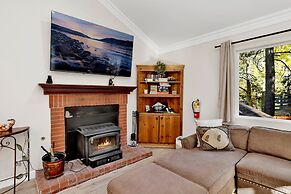 Temple Bear Chalet #2507