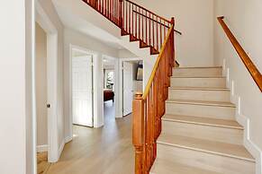 Temple Bear Chalet #2507