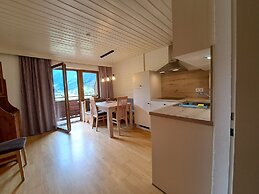 Haus Kaunergrat