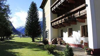 Haus Kaunergrat