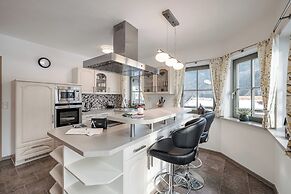 Chalet Pirchhof by MYALPS