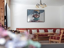 Chalet Pirchhof by MYALPS