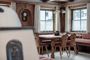 Chalet Pirchhof by MYALPS
