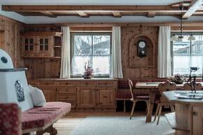 Chalet Pirchhof by MYALPS