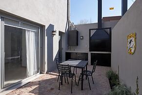 Espectacular duplex 7