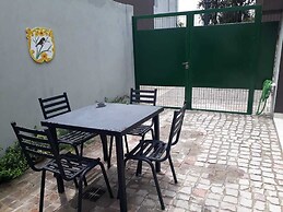 Espectacular duplex 7