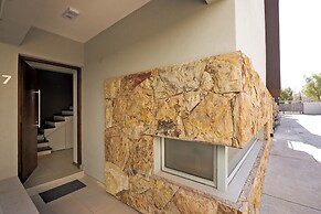 Espectacular duplex 7