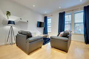 Armstrong Apartments