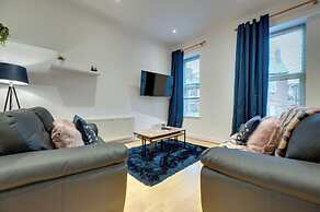 Armstrong Apartments