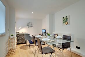 Armstrong Apartments