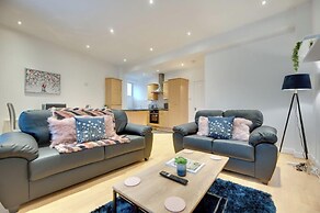 Armstrong Apartments