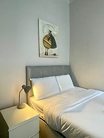 Baker Street Apartments