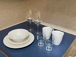 Baker Street Apartments