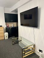 Baker Street Apartments