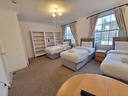 Baker Street Apartments