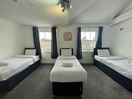 Baker Street Apartments