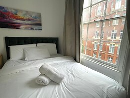 Baker Street Apartments