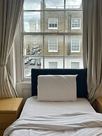 Baker Street Apartments