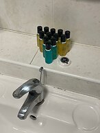 Baker Street Apartments