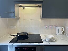 Baker Street Apartments