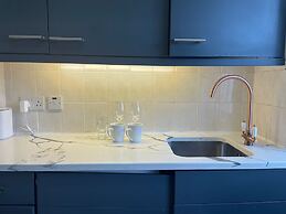 Baker Street Apartments