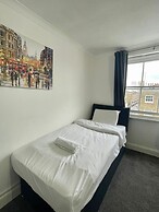 Baker Street Apartments