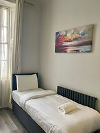 Baker Street Apartments