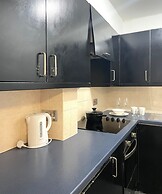 Baker Street Apartments