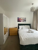 Baker Street Apartments