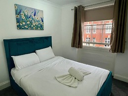 Baker Street Apartments