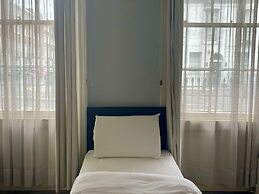 Baker Street Apartments