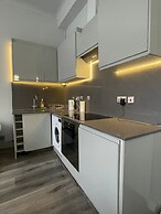 Baker Street Apartments