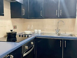 Baker Street Apartments