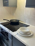 Baker Street Apartments