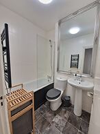 Baker Street Apartments