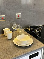 Baker Street Apartments