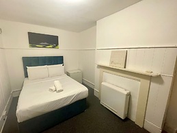 Baker Street Apartments